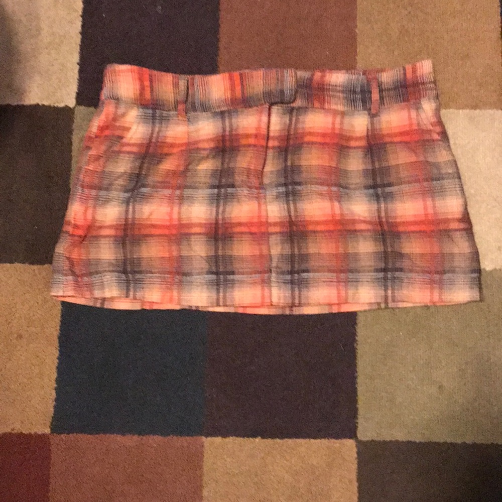 Rue 21 mini skirt